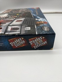 LEGO Pirates of the Caribbean 4193 London Escape NEW! Joshamee Gibbs Horse Cart