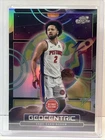 2025 Topps Cosmic Chrome Cade Cunningham Base (RAW)