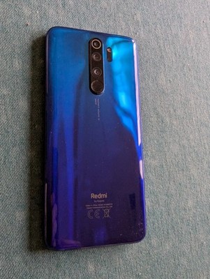 Xiaomi Redmi Note 8 Pro 128gb Unlocked Mint Condition 