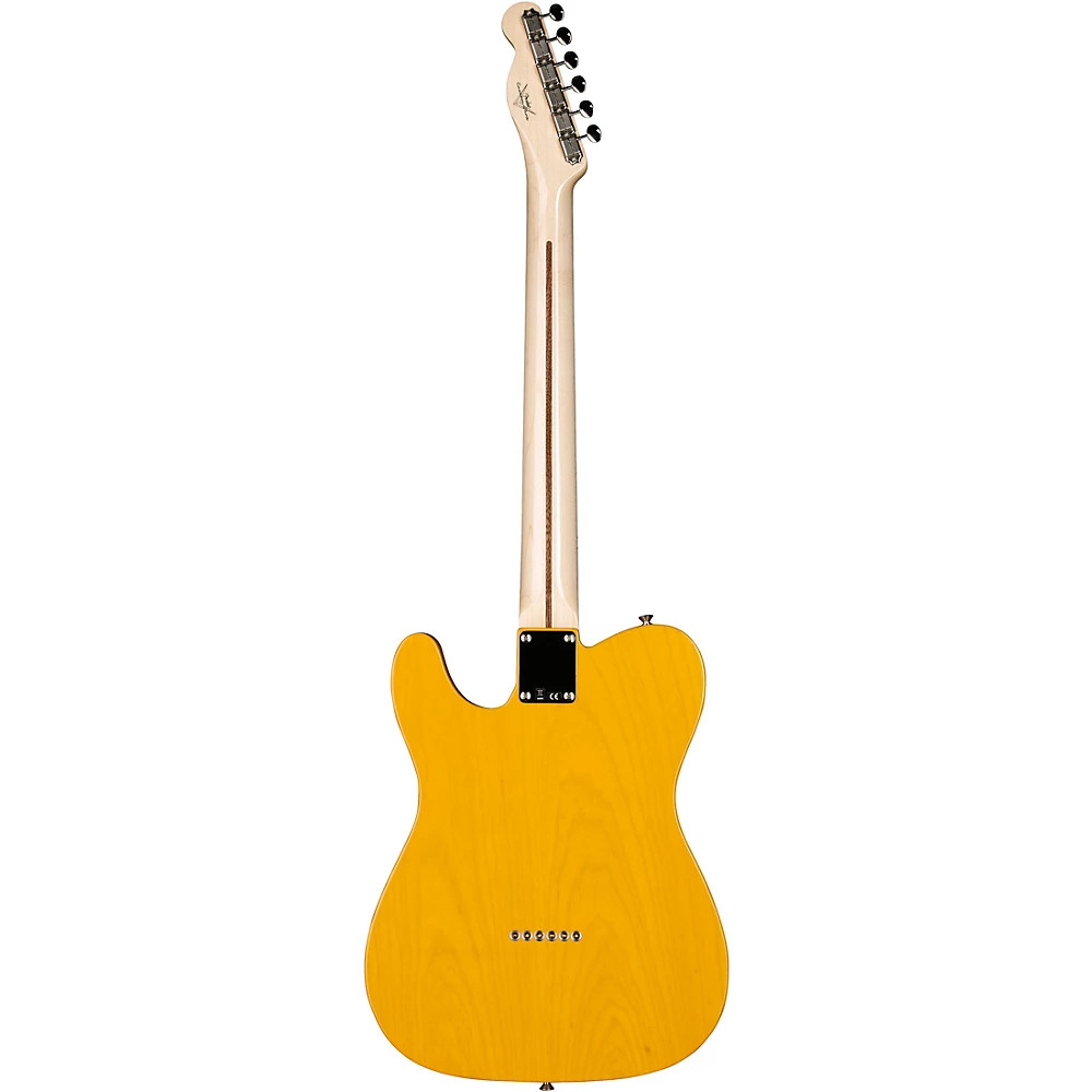 Fender Custom Shop 1952 Telecaster NOS LE Guitar