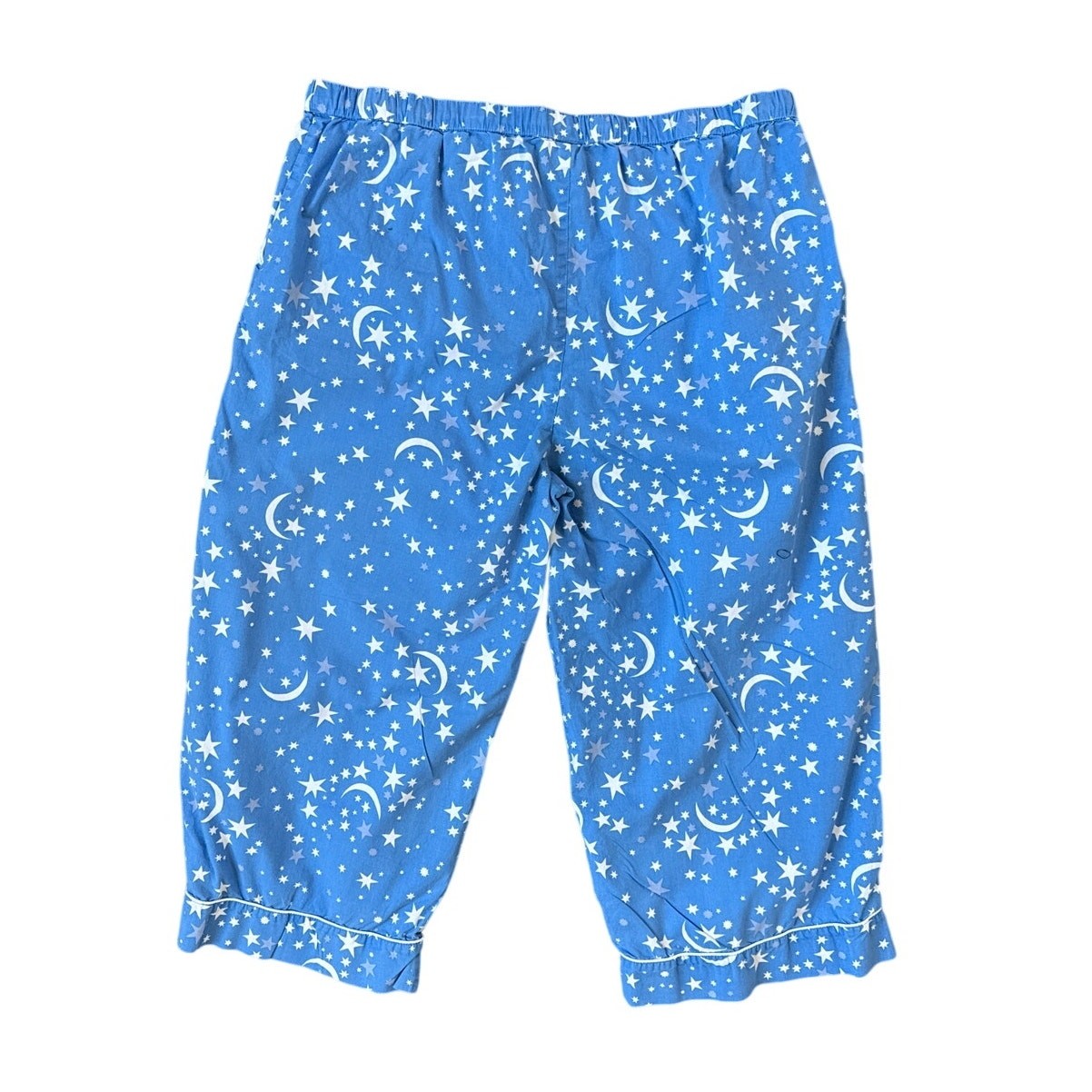 Printfresh Celestial Skies Print Organic Cotton C… - image 2