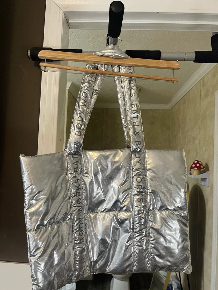 Bolsa Bath and Body Works Foto 2 de 4