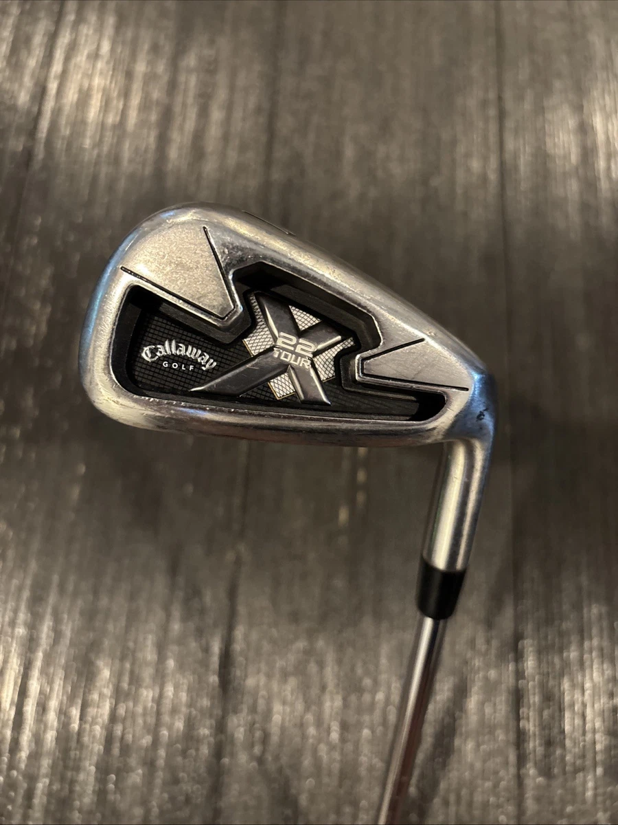 Callaway X-22 Golf Clubs for sale - eBay
