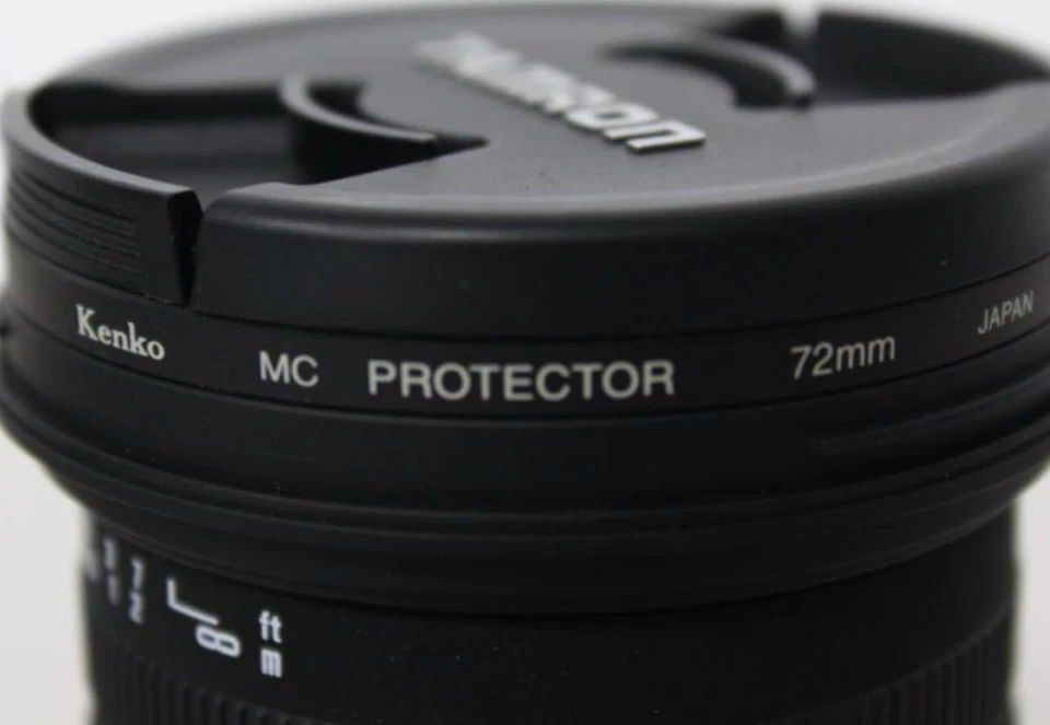 Sigma 17-70mm f/2.8-4.5 DC IF Lens for Canon EF mount [Excellent++] From JAPAN - Image 4 of 4
