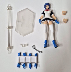 Figma Ikkitousen | eBay