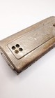 ECHO Bell Metal Reeds M. HOHNER Harmonica  — photo 10