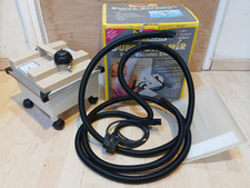 Earlex 2300W SS100 Wallpaper Stripper Steamer Wall Paper Decorating Painting