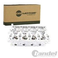 Dr.Motor Zylinderkopf Passend FüR Audi A3 A4 A6 Chrysler Sebring Dodge Avenger