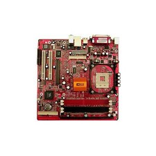 PCChips MicroATX Computer Motherboards for sale