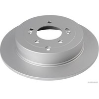 Herth+Buss Jakoparts J3310540 Bremsscheibe Hinterachse FüR Hyundai Kia