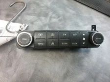 Temperature Control Fits 07-08 MAXIMA 188710