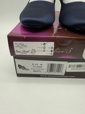 Easy Street Womens Meryl SZ 8.5 S1516