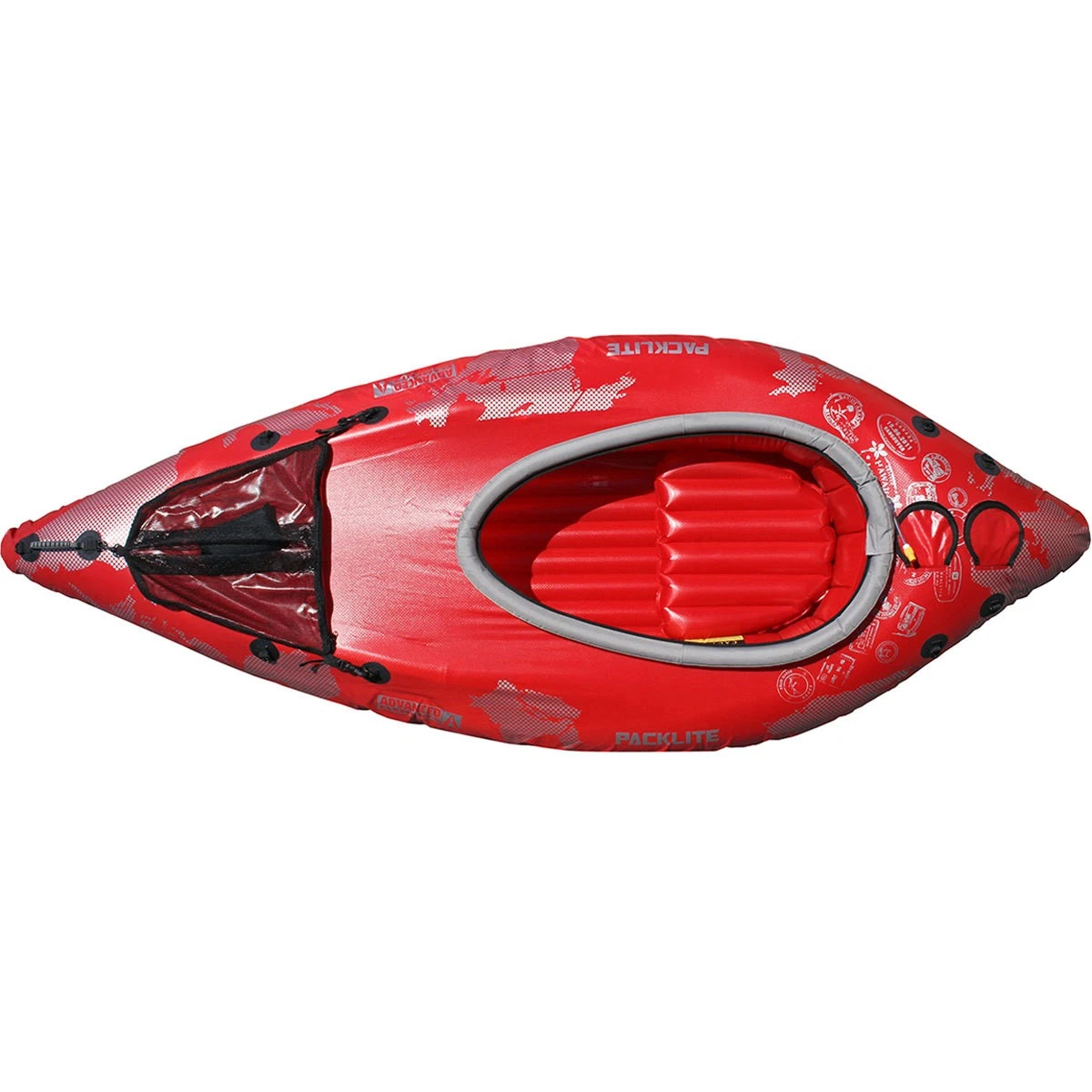 Advanced Elements PackLite Outer Cover