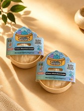 3     Crazy Fun MINI Squishy Viral Mystery Dumpling RMS Sealed FAST SHIPPING