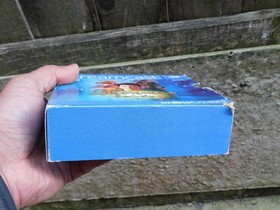 Shenmue Sega Dreamcast FULL SET BOXED Complete with Manuals