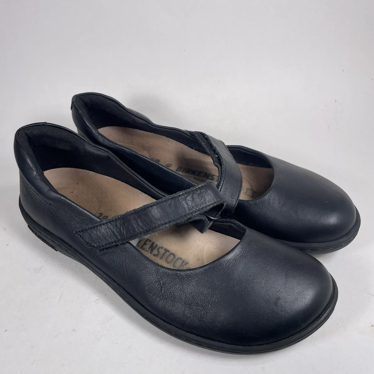 Birkenstock Women's Solid Mary Jane Flats for sale | eBay