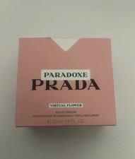 PRADA Paradoxe Virtual Flower Eau de Parfum, 50ml Spray