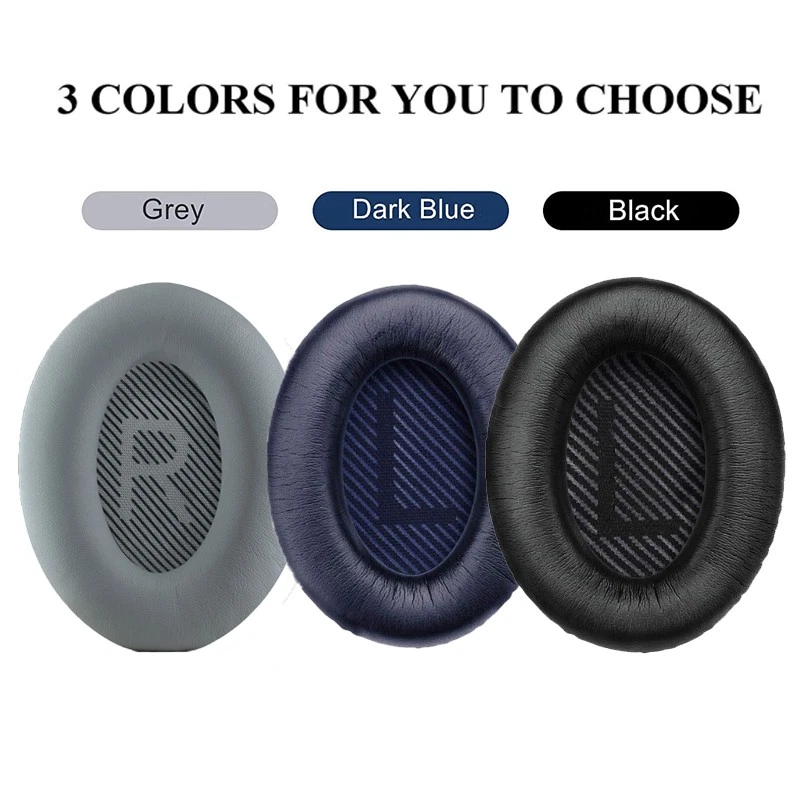 Diadema de repuesto para auriculares Bose QuietComfort QC35 QC35II Foto 4 de 4