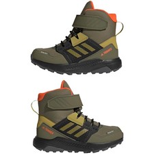 Adidas TERREX Trailmaker High C.RDY , Stiefel...