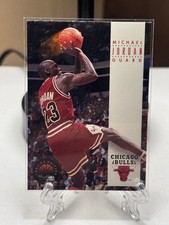 1993-94 Skybox Premium - Michael Jordan #45