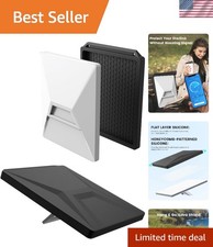 Shockproof Silicone Cover for Starlink Mini Dish - Weatherproof  Signal-Safe