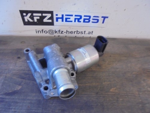 Opel Tigra TwinTop Abgasr�ckf�hrventil AGR EGR 722875160 1.4i Twinport 66kW Z14X