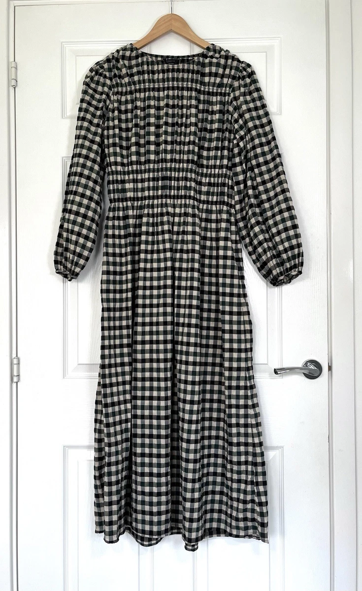 chinese dress ladies Marks & Spencer Angel Wing Plus Size Dress Black – Seasons Fashion main image 1