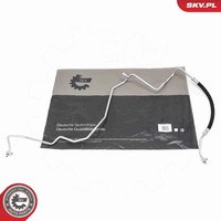 Esen SKV Hochdruckleitung Klimaanlage 54SKV669 FüR Opel Movano X62 Bus Cdti FWD