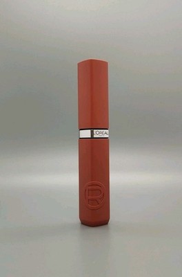 L'Oreal: Matte Resistance Liquid Lipstick - 630 Rose Heat - 5 ml