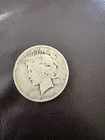 Silver Dollar 1924 Silver Dollar
