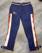 Authentic Team Issued, Big 3 Basketball Warm-up Pants, XL, Likely Game Worn