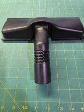 KIRBY VACUUM CLEANER SURFACE NOZZLE ATTACHMENT 215411 NEW NEVER USED COLOR BLACK