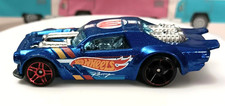 2015 Hot Wheels Racing - 1:64 - Night Shifter - Loose