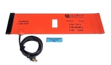 Applikon Bioreactor Fermenter Vessel Heat Blanket ZC8130HB03 USED (9585)R