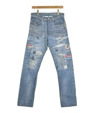 HYSTERIC GLAMOUR Pants Other Indigo S 2200623828069