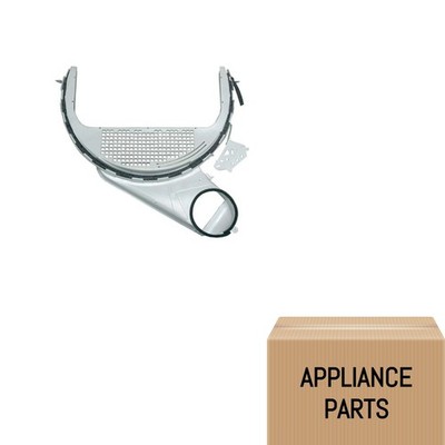 39036711-G OEM For GE Dryer Lint Filter Trap Assembly Part # Model A10