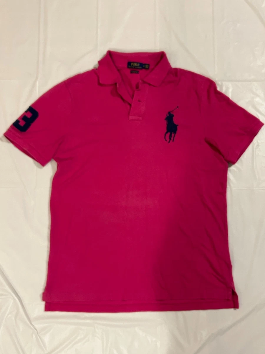 Polo Ralph Lauren Ralph Lauren Big Pony Polos for Men for sale - eBay