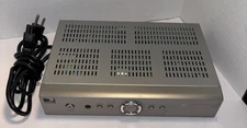 Direct TV D11-500 Satellite Receiver, No Remote - Silver Comes w/ Access Card