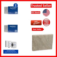 Model 35 Humidifier Filter Replacement - Pack of 2 for Optimal Air Quality