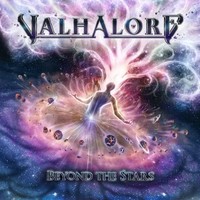 Valhalore - Beyond The Stars - Cdd - G72Z