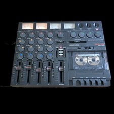 Tascam porta one mini studio Working For Parts