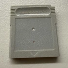 Pokémon Silver Version Nintendo Game Boy  Color Auth. Dry Battery, no Label