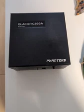 Phanteks Glacier C399a AmdTR4 CPU BLOCK