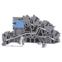 Wago Installation-Etagenklemme TS 35 2003-7641