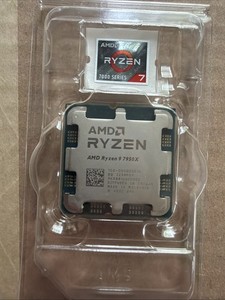 AMD Ryzen 9 7950X Processor