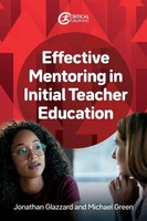 Jonathan Glazzard (U. A.) | Effective Mentoring In Initial Teacher Education
