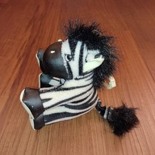 Enesco Precious Moments Tender Tails ZELDA ZE...