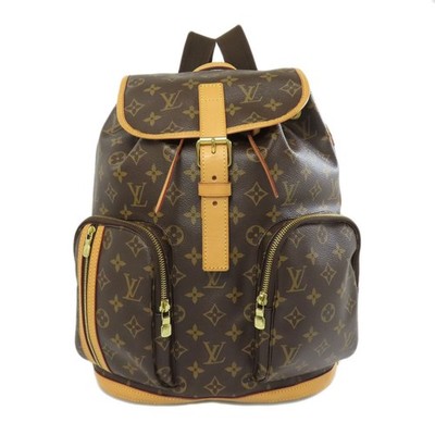 LOUIS VUITTON M40107 Sac a do Bosphore Backpack Â· Daypack Monogram canvas...