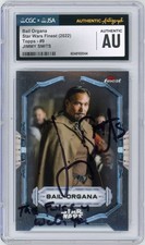 2023 Topps Finest Star Wars Cards Checklist and Odds 18