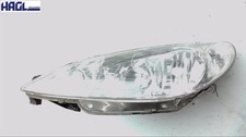 Scheinwerfer mit Blinker komplett Links Peugeot 206 CC 110 2KFX/2NFZ/ Cabrio